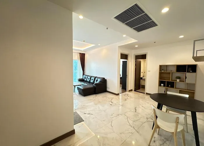 Supalai Elite Samyan *