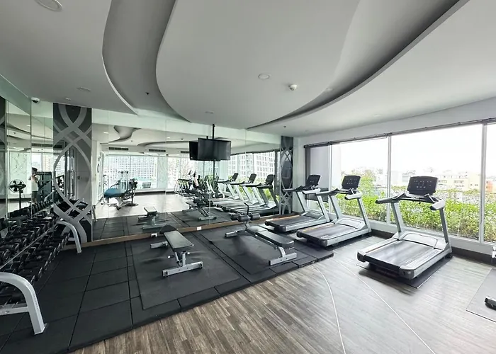 Supalai Elite Samyan 曼谷