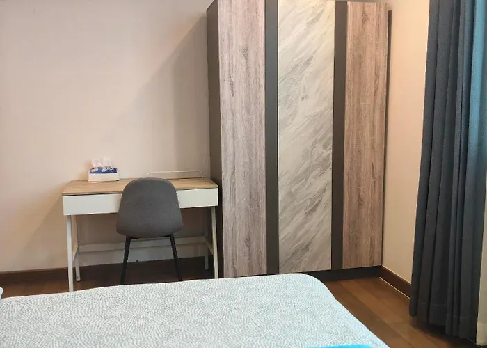 Supalai Elite Samyan 公寓
